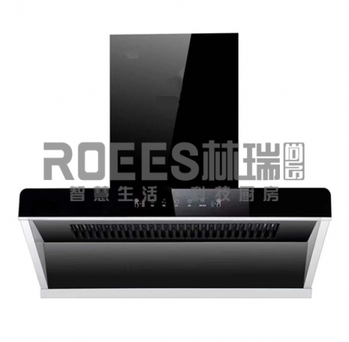 潛吸式，側(cè)吸加頂吸結(jié)合——R9A