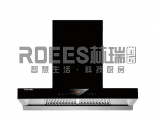 T型櫥柜煙機——LR-T05