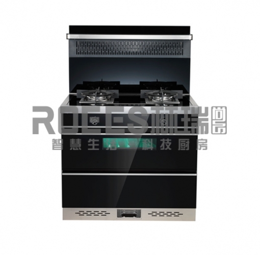 蒸箱款集成灶——R7C標(biāo)準(zhǔn)款