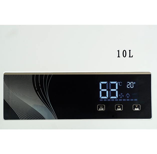 烤漆恒溫電熱水器