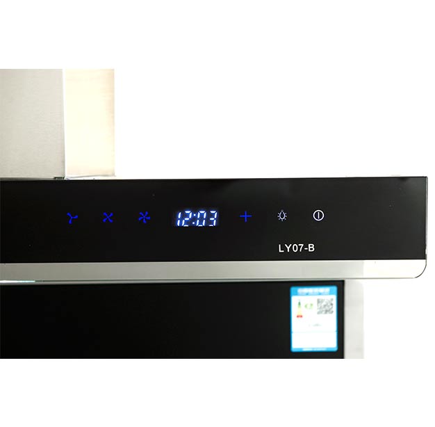 7字型煙機,重慶廚房電器設(shè)備廠家