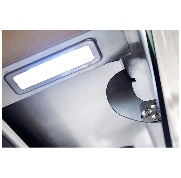 重慶廚房電器設(shè)備廠家